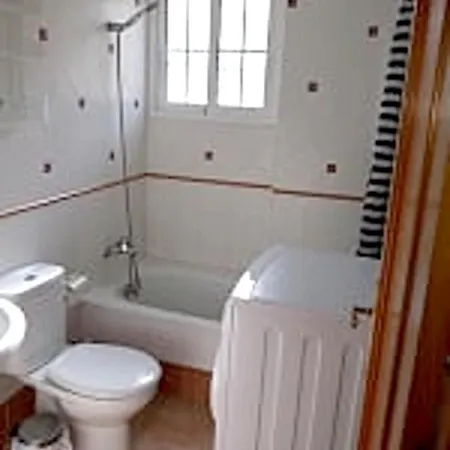 Holiday home House With 4 Bedrooms In With Shared Pool Enclosed Garden And Wifi