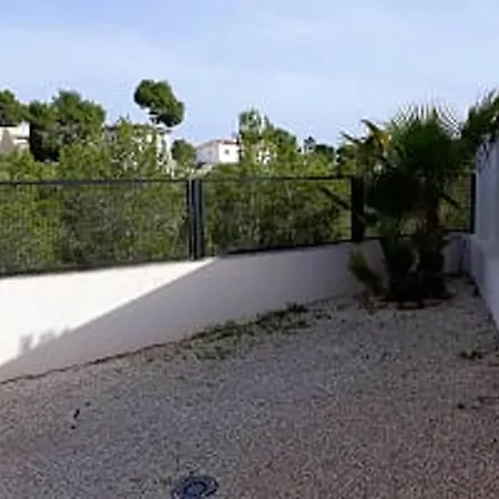 Holiday home House With 4 Bedrooms In With Shared Pool Enclosed Garden And Wifi *