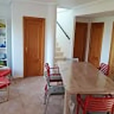 House With 4 Bedrooms In With Shared Pool Enclosed Garden And Wifi Holiday home Torrevieja