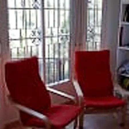 House With 4 Bedrooms In With Shared Pool Enclosed Garden And Wifi *
