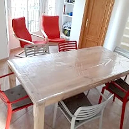 Holiday home House With 4 Bedrooms In With Shared Pool Enclosed Garden And Wifi *