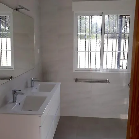 Holiday home House With 4 Bedrooms In With Shared Pool Enclosed Garden And Wifi Torrevieja